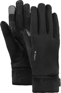 Barts Powerstretch Touchs Wintersporthandschoenen Unisex - Maat M/L -Bol Winkel 791x1200