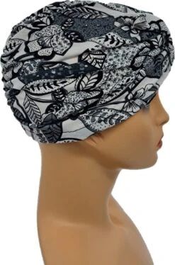 Johnson Headwear® - Chemo Muts - Francesco - Dames Muts - Chemo Cap - Muts - Cap - Hoofddeksel - Zomer Mutsje -Bol Winkel 793x1200