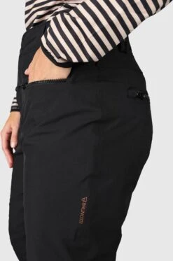 Brunotti Silverbird Women Skibroek - Black - M -Bol Winkel 795x1200 1