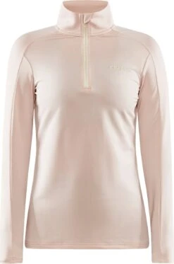 Craft Core Gain Midlayer Wintersportpully Dames - Maat M -Bol Winkel 795x1200 5