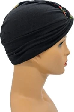 Johnson Headwear® - Chemo Muts - Alexa - Dames Muts - Chemo Cap - Muts - Cap - Hoofddeksel - Zomer Mutsje -Bol Winkel 797x1200 2