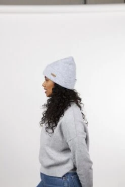 Barts Witzia Dames Muts - One Size - Lichtblauw -Bol Winkel 800x1200 17