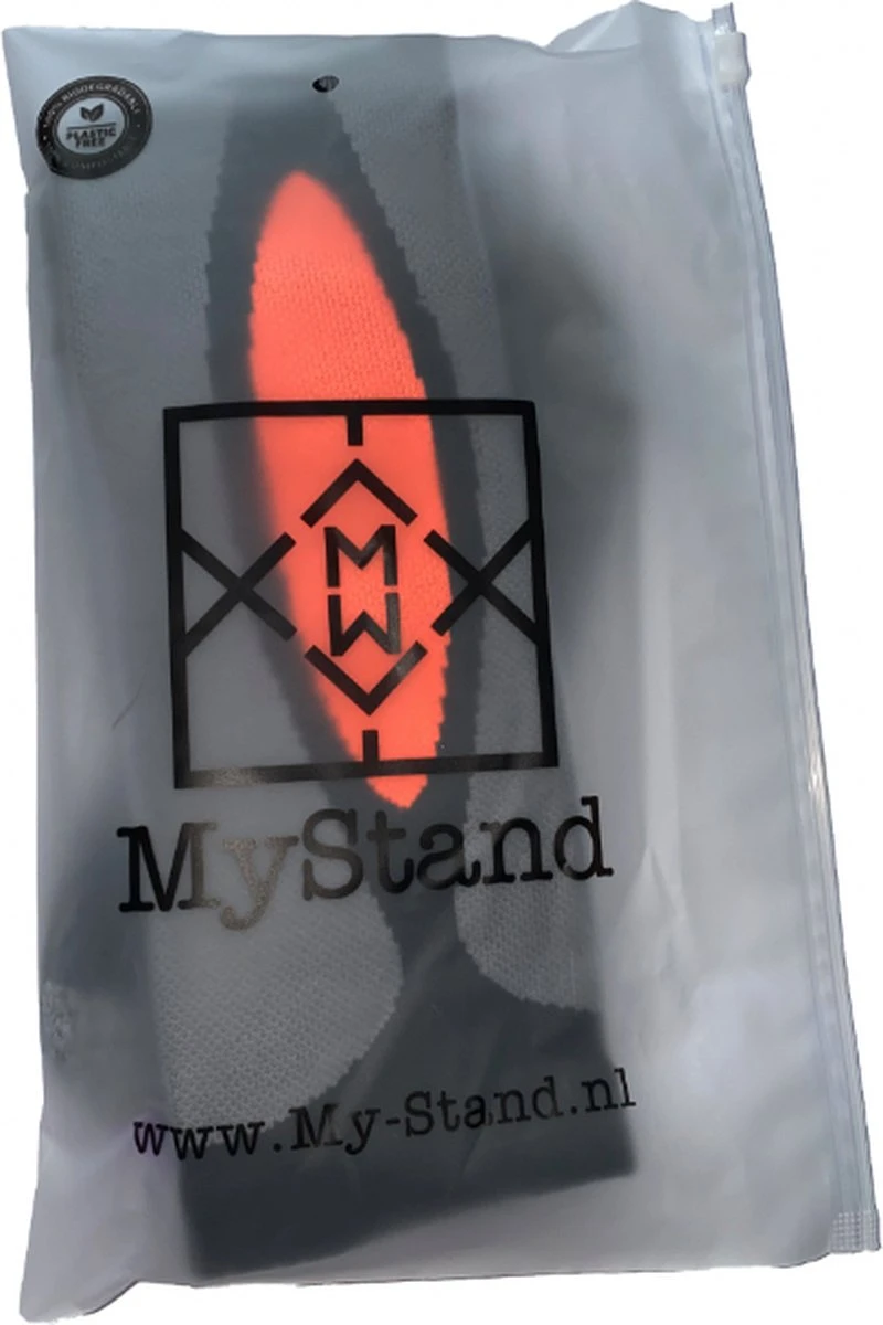 MyStand Skisokken - Wintersportsokken - Skiën Snowboarden Of Wandelen - Wintersokken Compressie - Dames/Heren - One Size - Maat 37 Tot 47 - Oranje 6 MyStand Skisokken - Wintersportsokken - Skiën Snowboarden Of Wandelen - Wintersokken Compressie - Dames/Heren - One Size - Maat 37 Tot 47 - Oranje - Afbeelding 4