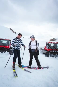 Gareth & Lucas Skipully The Seven - Heren XL - 100% Gerecycled Polyester - Midlayer Sportshirt - Wintersport 18 Gareth & Lucas Skipully The Seven - Heren XL - 100% Gerecycled Polyester - Midlayer Sportshirt - Wintersport -Bol Winkel 800x1200 35