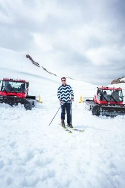 Gareth & Lucas Skipully The Seven - Heren XL - 100% Gerecycled Polyester - Midlayer Sportshirt - Wintersport 19 Gareth & Lucas Skipully The Seven - Heren XL - 100% Gerecycled Polyester - Midlayer Sportshirt - Wintersport -Bol Winkel 800x1200 36