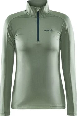 Craft Core Gain Wintersportpully Vrouwen - Maat M -Bol Winkel 803x1200