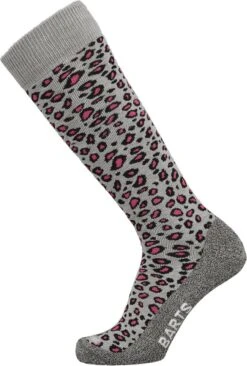 Barts Skisock Animal Print Wintersportsokken Unisex - Maat 39- 42 7 Barts Skisock Animal Print Wintersportsokken Unisex - Maat 39- 42 -Bol Winkel 809x1200 1