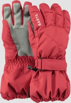 Barts Tec Gloves Kinder Skihandschoenen - Dark Heather - Maat 7 (12 Jaar En Ouder) 9 Barts Tec Gloves Kinder Skihandschoenen - Dark Heather - Maat 7 (12 Jaar En Ouder) -Bol Winkel 821x1200 1