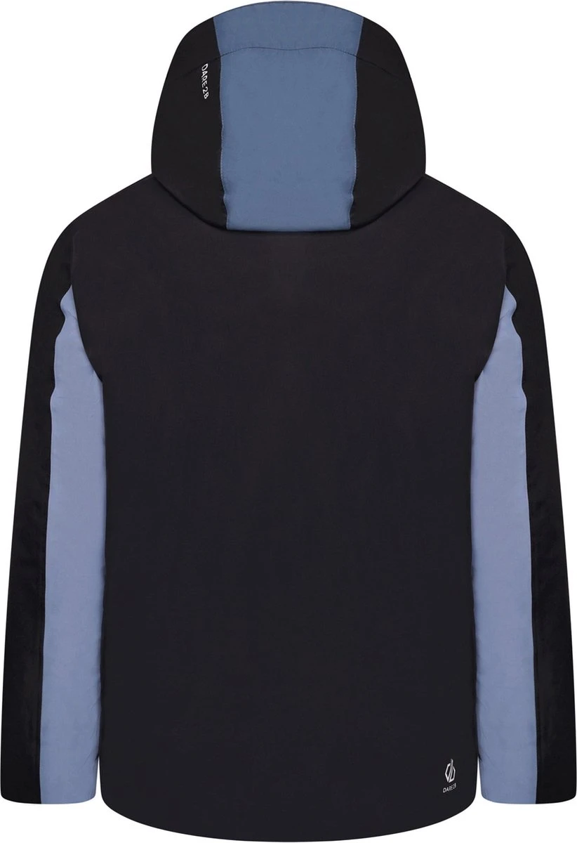 Dare 2b Intercede Wintersportjas Mannen - Maat L 15 Dare 2b Intercede Wintersportjas Mannen - Maat L - Afbeelding 13