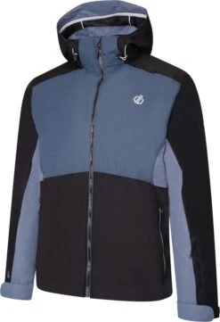 Dare 2b Intercede Wintersportjas Mannen - Maat L 33 Dare 2b Intercede Wintersportjas Mannen - Maat L -Bol Winkel 822x1200 5