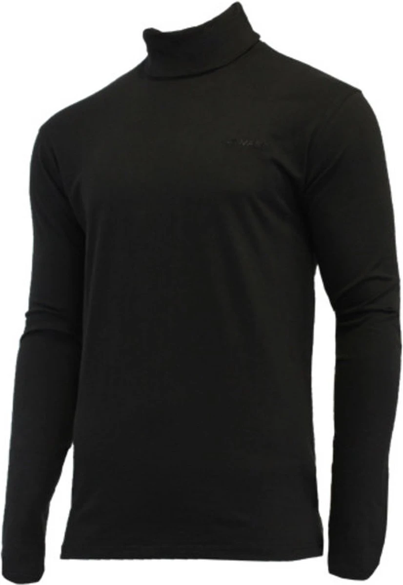 3-Pack Campri Skipully - Wintersportpully - Heren - Maat M - Black 7 3-Pack Campri Skipully - Wintersportpully - Heren - Maat M - Black - Afbeelding 5