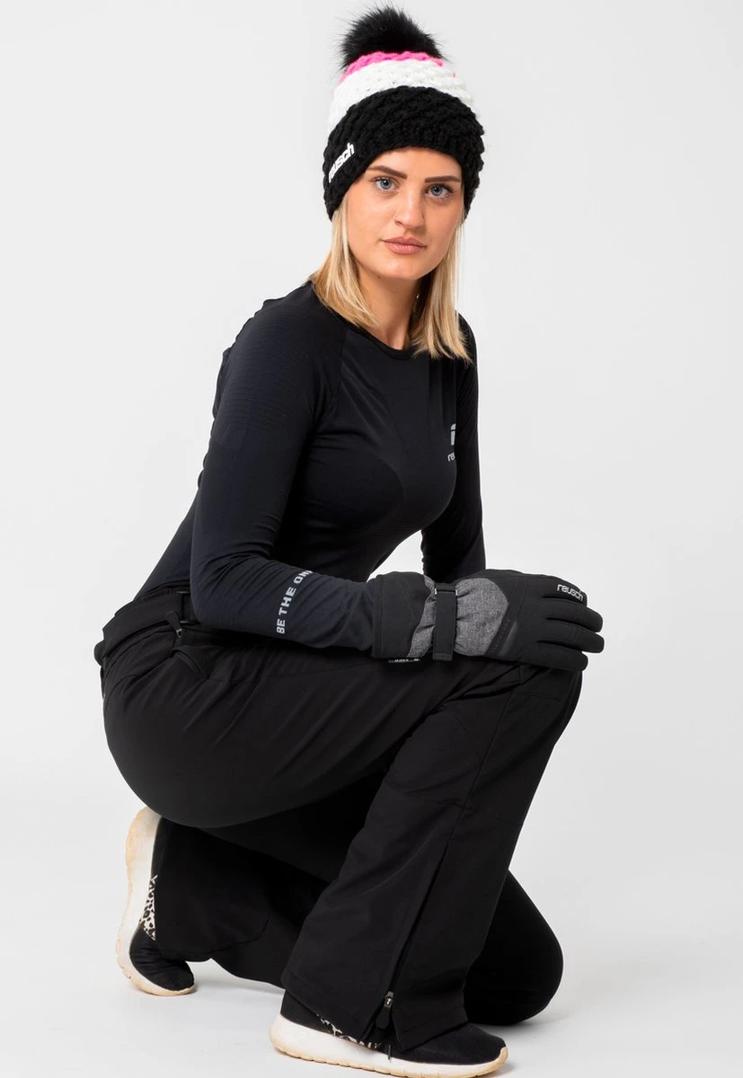 Reusch Fingerhandschuhe 7 Reusch Fingerhandschuhe - Afbeelding 5