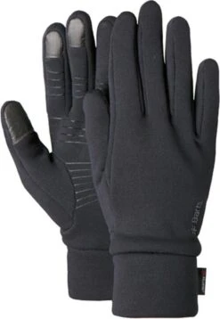 Barts Powerstretch Touchs Wintersporthandschoenen Unisex - Maat M/L -Bol Winkel 827x1200