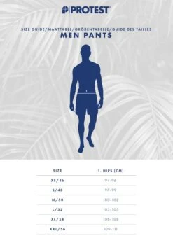 Protest Owens Skibroek Heren - Maat Xxxl 31 Protest Owens Skibroek Heren - Maat Xxxl -Bol Winkel 830x1200 24