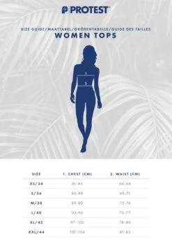 Protest Prtfuzzy Fleece Dames - Maat M/38 14 Protest Prtfuzzy Fleece Dames - Maat M/38 -Bol Winkel 830x1200 26