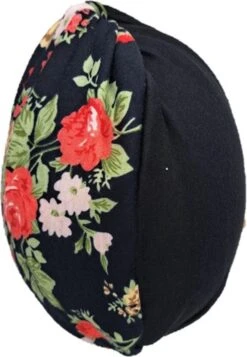 Johnson Headwear® - Chemo Muts - Alexa - Dames Muts - Chemo Cap - Muts - Cap - Hoofddeksel - Zomer Mutsje -Bol Winkel 831x1200