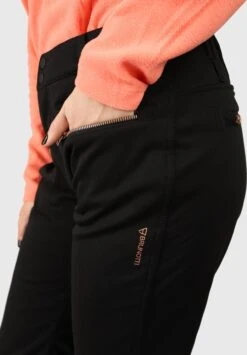 Brunotti Coldlake-N Women Softshellpant - S -Bol Winkel 836x1200