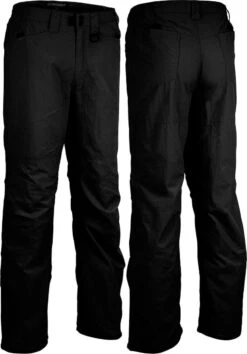 Summit Skibroek - Senior - Zwart - XXL -Bol Winkel 837x1200 1