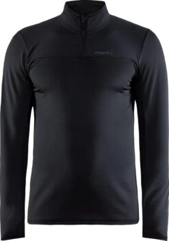Craft Core Gain Midlayer Wintersportpully Heren - Maat XXL