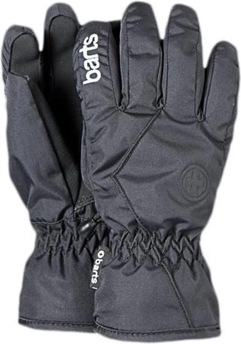 Barts Basic Skigloves Wintersporthandschoenen Kids - Maat 7 4 Barts Basic Skigloves Wintersporthandschoenen Kids - Maat 7 - Afbeelding 2