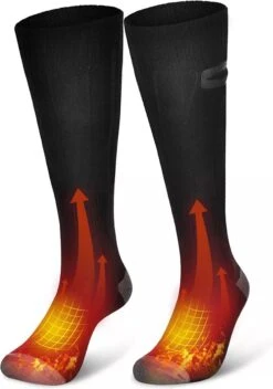 Qualitá® Verwarmde Sokken - Elektrische Sokken - Sokken - Elektrische Verwarmde Sokken - Maat 41-46 19 Qualitá® Verwarmde Sokken - Elektrische Sokken - Sokken - Elektrische Verwarmde Sokken - Maat 41-46 -Bol Winkel 843x1200 1