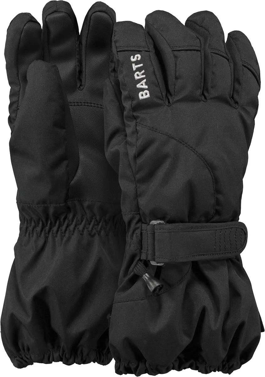 Barts Tec Wintersporthandschoenen Unisex - Maat 7 6 Barts Tec Wintersporthandschoenen Unisex - Maat 7 - Afbeelding 4