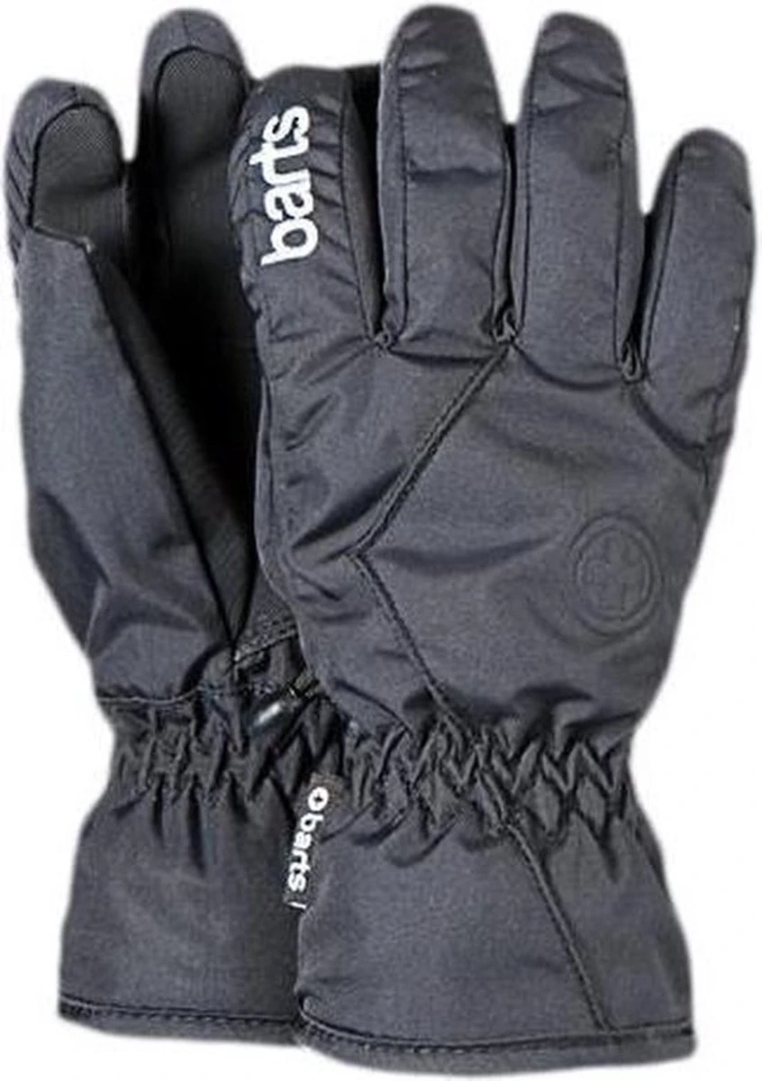 Barts Basic Skigloves Wintersporthandschoenen Kids - Maat 5 8 Barts Basic Skigloves Wintersporthandschoenen Kids - Maat 5 - Afbeelding 6