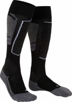 FALKE SK4 Skiën Anti Blaren, Anti Zweet Merino Wol Dames Wintersportsokken Zwart - Maat 35-36 29 FALKE SK4 Skiën Anti Blaren, Anti Zweet Merino Wol Dames Wintersportsokken Zwart - Maat 35-36 -Bol Winkel 850x1200