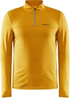 Craft Core Gain Midlayer Wintersportpully Heren - Maat M -Bol Winkel 857x1200