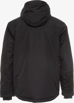 Mountain Peak Heren Ski-jas Zwart - Maat XL 7 Mountain Peak Heren Ski-jas Zwart - Maat XL -Bol Winkel 862x1200