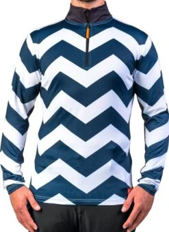 Gareth & Lucas Skipully The Seven - Heren XL - 100% Gerecycled Polyester - Midlayer Sportshirt - Wintersport 17 Gareth & Lucas Skipully The Seven - Heren XL - 100% Gerecycled Polyester - Midlayer Sportshirt - Wintersport -Bol Winkel 875x1200 3