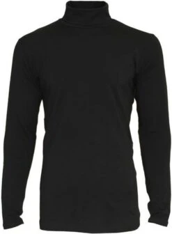 Campri Skipully - Wintersportpully - Heren - Maat M - Zwart -Bol Winkel 883x1200 1