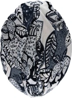 Johnson Headwear® - Chemo Muts - Francesco - Dames Muts - Chemo Cap - Muts - Cap - Hoofddeksel - Zomer Mutsje -Bol Winkel 884x1200