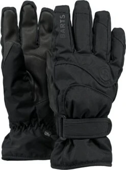 Barts Basic Skigloves Wintersporthandschoenen Unisex - Maat S 11 Barts Basic Skigloves Wintersporthandschoenen Unisex - Maat S -Bol Winkel 894x1200 10