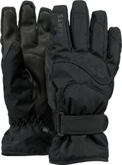 Barts Basic Skigloves Wintersporthandschoenen Unisex - Maat XL 12 Barts Basic Skigloves Wintersporthandschoenen Unisex - Maat XL -Bol Winkel 894x1200 2