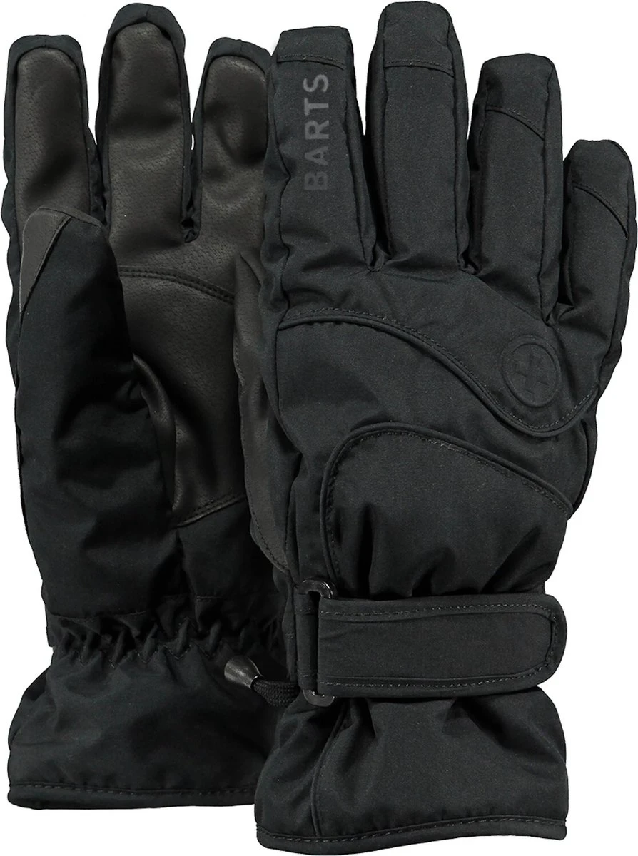 Barts Basic Skigloves Wintersporthandschoenen Unisex - Maat XL 7 Barts Basic Skigloves Wintersporthandschoenen Unisex - Maat XL - Afbeelding 5