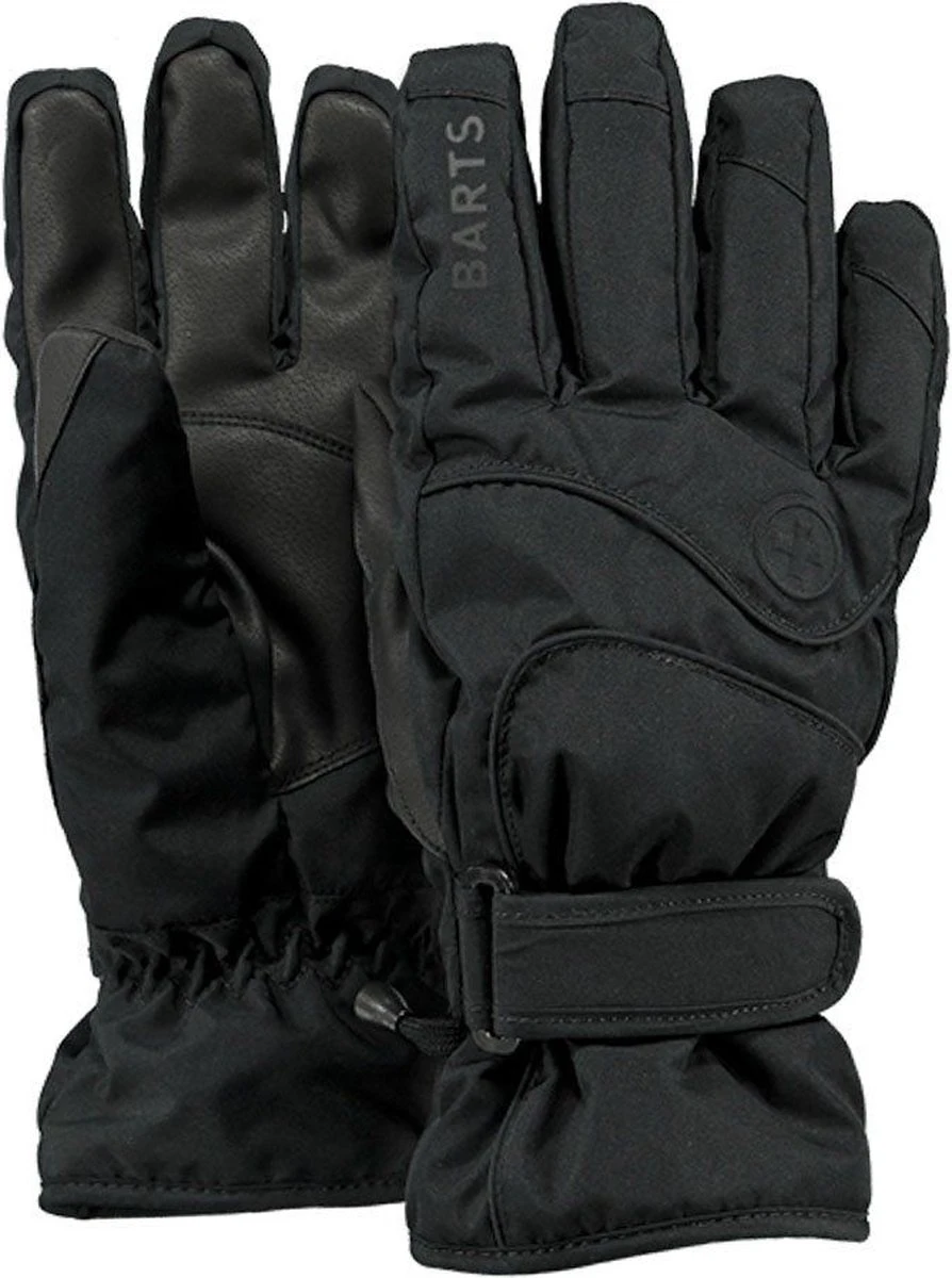 Barts Basic Skigloves Wintersporthandschoenen Unisex - Maat XL 8 Barts Basic Skigloves Wintersporthandschoenen Unisex - Maat XL - Afbeelding 6