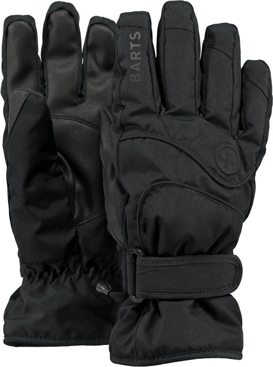 Barts Basic Skigloves Wintersporthandschoenen Unisex - Maat XS 2 Barts Basic Skigloves Wintersporthandschoenen Unisex - Maat XS