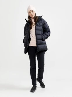 Craft Core Gain Midlayer Wintersportpully Dames - Maat M -Bol Winkel 899x1200 25