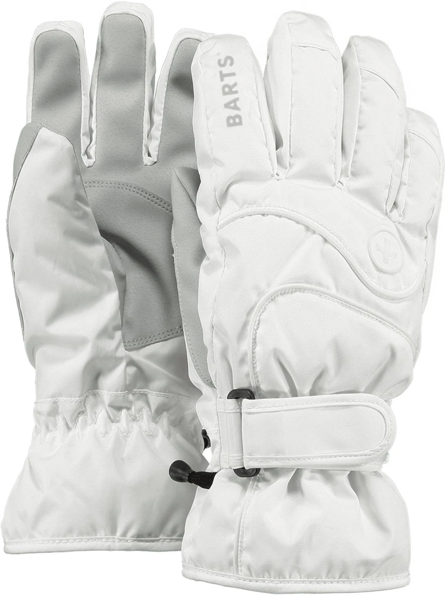 Barts Basic Skigloves Wintersporthandschoenen Unisex - Maat XXL 5 Barts Basic Skigloves Wintersporthandschoenen Unisex - Maat XXL - Afbeelding 3