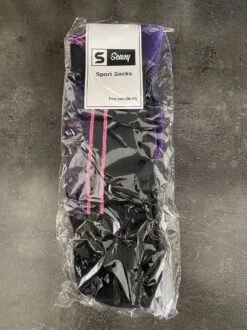 Seazy Skisokken - Wintersportsokken - Skiën, Snowboarden Of Wandelen - Dames - Goede Vochtafvoer - Maat 36-42 10 Seazy Skisokken - Wintersportsokken - Skiën, Snowboarden Of Wandelen - Dames - Goede Vochtafvoer - Maat 36-42 -Bol Winkel 899x1200 4