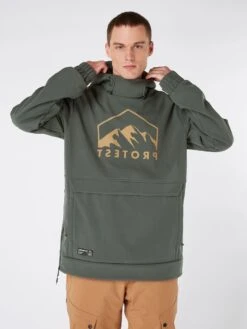 Protest Prtcomo Anorak Heren - Maat M 23 Protest Prtcomo Anorak Heren - Maat M -Bol Winkel 900x1200 108