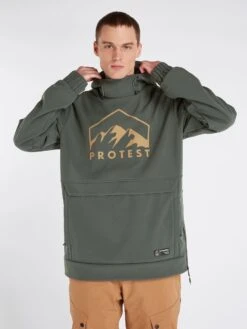 Protest Prtcomo Anorak Heren - Maat M 24 Protest Prtcomo Anorak Heren - Maat M -Bol Winkel 900x1200 109