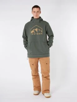 Protest Prtcomo Anorak Heren - Maat M 29 Protest Prtcomo Anorak Heren - Maat M -Bol Winkel 900x1200 110