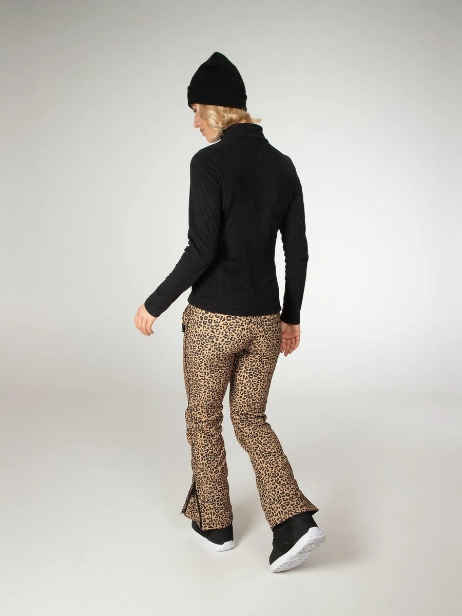 Protest Mutez Fleece Dames - Maat Xs/34 7 Protest Mutez Fleece Dames - Maat Xs/34 - Afbeelding 5