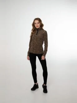 Protest Prtfuzzy Fleece Dames - Maat M/38 11 Protest Prtfuzzy Fleece Dames - Maat M/38 -Bol Winkel 900x1200 159