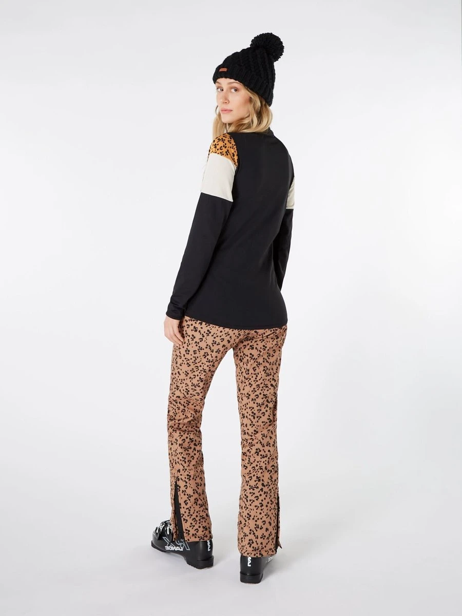 Protest Prtyingsa Fleece Dames - Maat L/40 6 Protest Prtyingsa Fleece Dames - Maat L/40 - Afbeelding 4