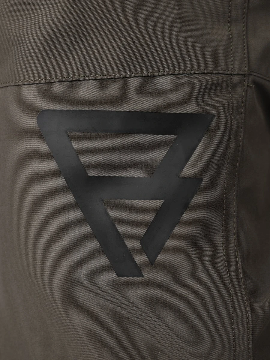 Brunotti Jiro-S Men Skibroek - Pine Green - M 11 Brunotti Jiro-S Men Skibroek - Pine Green - M - Afbeelding 9