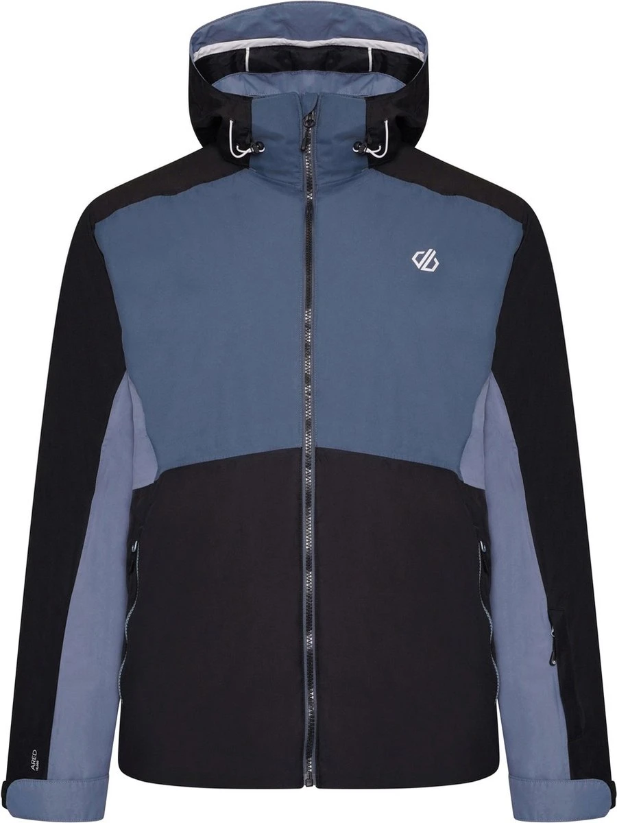 Dare 2b Intercede Wintersportjas Mannen - Maat L 16 Dare 2b Intercede Wintersportjas Mannen - Maat L - Afbeelding 14