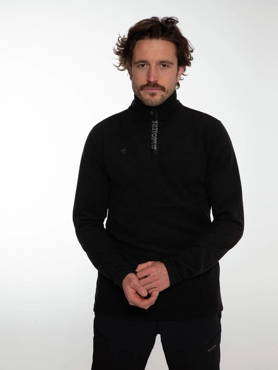 Protest Perfecto Fleece Heren - Maat Xl 13 Protest Perfecto Fleece Heren - Maat Xl - Afbeelding 11